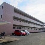 サンジェルマンIII 102号室 サンジェルマンIII 102号室