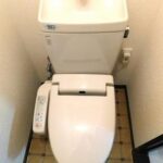 フォーブル横山　清武の2DK賃貸アパート　 画像9