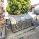 レオパレスサンモリッツ 画像13 レオパレスサンモリッツ 画像13