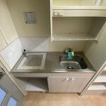 ベルトピア宮崎７　宮崎の1K賃貸マンション　 画像11