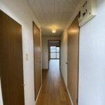 エレメントⅠ　宮崎神宮の1K賃貸アパート 画像6