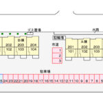 アーデント　ブローテ檍　Ａ101号室　 画像15