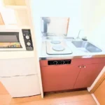 レオパレスエトワール　 画像5