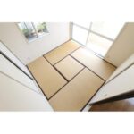 フォーサイト池田台Ａ棟　加納の2DK賃貸アパート　 画像8