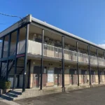 レオパレス清和 207号室 