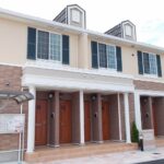 カーサ・ミント 103号室 