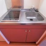 レオパレスＷＩＮＤ　ＭＩＬＬ　 画像5