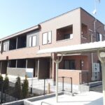 ラビアン ローゼ 101号室 