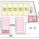 フォレスト　Ｔ・Ｈ　204号室　 画像15