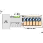 レオネクストリバーサイド橘　 画像9