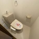 エレメントⅠ　宮崎神宮の1K賃貸アパート 画像9