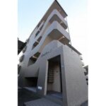 エレメントⅠ　宮崎神宮の1K賃貸アパート 画像3