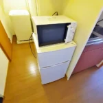 レオパレスHOPE 102号室 画像8 レオパレスHOPE 102号室 画像8