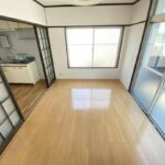 サザンウイング２番館　宮崎の1K賃貸マンション 画像4