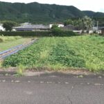 田野甲（田野ＩＣ近く）５８８坪と広い土地になります 画像3