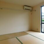 シャトル木花台H棟　木花の3DK賃貸アパート 画像8