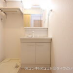 グラシアス　201号室　 画像11