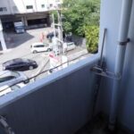 コンフォート宮崎　南宮崎の1DK賃貸マンション 画像17