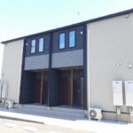 クロス ザ リバー Ⅰ 202号室 クロス ザ リバー Ⅰ 202号室