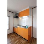 KBハイツ 宮崎神宮の3LDK賃貸アパート 画像13 KBハイツ 宮崎神宮の3LDK賃貸アパート 画像13