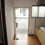 パステルハウスD棟　 画像9