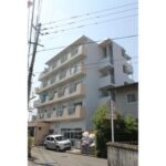 ベルヴィーユ松山　宮崎の1K賃貸マンション　 画像3