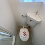 サザンウイング２番館　宮崎の1K賃貸マンション 画像13