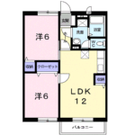 プリエールハイツ A 画像1 プリエールハイツ A 画像1