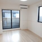 エアリーみとよ　Ⅱ　205号室　 画像3