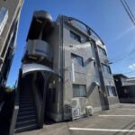 OGATAビル 宮崎神宮の2LDK賃貸マンション 