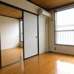 フォーブル横山　清武の2DK賃貸アパート　 画像5