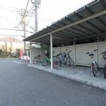 エレメントⅠ　宮崎神宮の1K賃貸アパート 画像14