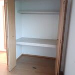 マーヴェラスヴィラＣ　203号室　 画像6