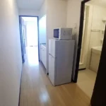 レオネクストＧＲＥＥＮＷＯＯＤ 201号室 画像8