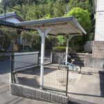 サン・グレイスI棟 画像21