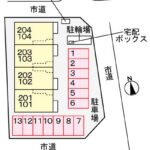 ラ・ランコントル　201号室　 画像15