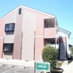 クレールＫ 202号室 