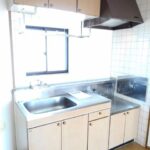 サンテラス窪 D 画像7 サンテラス窪 D 画像7