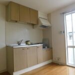 パレス木花台B棟　木花の3DK賃貸アパート 画像9