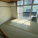 サザンウイング２番館　宮崎の1K賃貸マンション 画像3