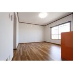 KBハイツ 宮崎神宮の3LDK賃貸アパート 画像4 KBハイツ 宮崎神宮の3LDK賃貸アパート 画像4