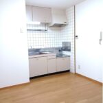 プリエールハイツ A 画像7 プリエールハイツ A 画像7