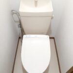 グリーンコート西館　Ｂ 画像9