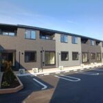 アメニティ本郷 Ａ 