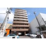 サンフォルトゥーナ宮崎駅東 宮崎のワンルーム賃貸マンション 