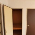 フォーサイト池田台B棟　加納の2DK賃貸アパート　 画像9