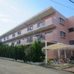 サンジェルマンIII　102号室　 画像4