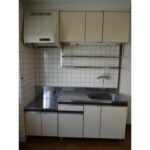 コンフォート宮崎　南宮崎の1DK賃貸マンション 画像11