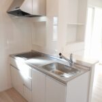 エアリーみとよ　Ⅰ　201号室　 画像7