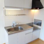 サン アヴェニュー201号室 画像8 サン アヴェニュー201号室 画像8